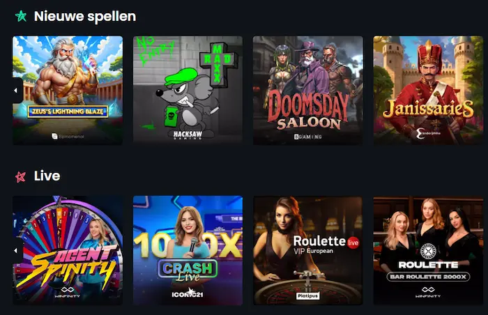 Games